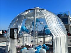 -庆山饭店·海鲜饺子家常菜(北戴河黑石路店)