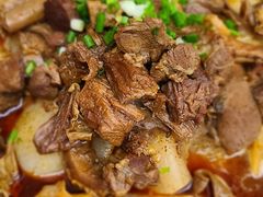 -桂萍特色牛筋牛杂(长堤街总店)