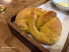 -1981牛排西餐厅(海信店)