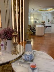 -茜尔维亚修身连锁(杨浦五角场店)