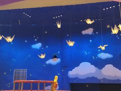 -七彩云南欢乐世界