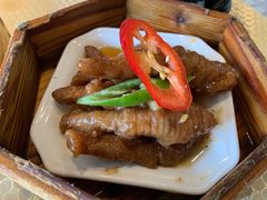 -巴扎美食·新疆菜·西域歌舞表演餐厅(新疆大厦店)