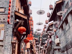 -重庆十八梯传统风貌区