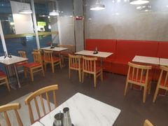 大堂-百年尹氏汤包(湖南路狮子桥店)