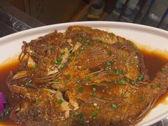 -梁溪河畔·吉府花园(南长街南下塘店)