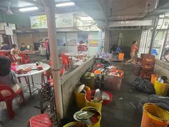 -黄亚华小食店(Jalan Alor)