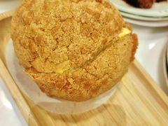 -金湖港式餐厅(建外店)
