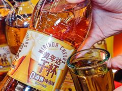 -肖记公安牛肉鱼杂馆·省级非物质文化遗产(江汉路直营店)
