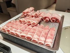 -呷哺呷哺(王府井喜悦店)