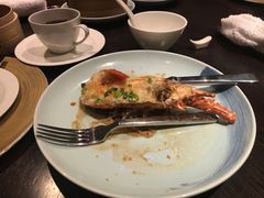 -万丽轩·粤菜(王府井金茂万丽酒店)