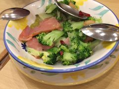 -萨莉亚(巴黎春天成山店)