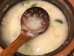 -南拳十三姨·潮汕砂锅粥(世纪金源店)