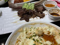 -丰收日·小海鲜·沪上家宴(顾村正大店)