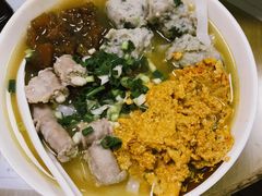 -荔林食店(西华路店)