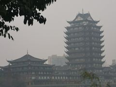 -眉山湿地公园(东坡区)