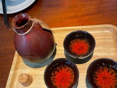 -意满花千醉(金茂览秀城店)