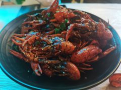 -巴厘龙虾·榜首油焖大虾(洞庭·艺术洋房店)