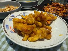 -玉桥餐厅(天坛店)