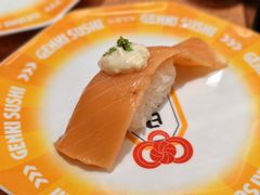 -元气寿司(金光华店)