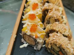 -索菲特酒店 · 云尚天际自助餐厅