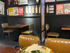 -槿Story·韩国料理(望京韩国美食城店)