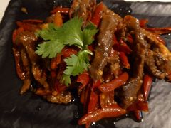 -蒙小妹骨汤饭.米线(新光路店)