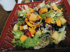 -将太无二·北美传奇寿司(瑞士公寓店)