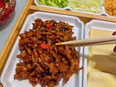 -富贵春饼·烤鸭·大厨现炒(泰华店)