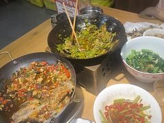 -张氏父子常德肠子馆(贺龙店)