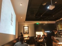 大堂-太二酸菜鱼(福州泰禾店)