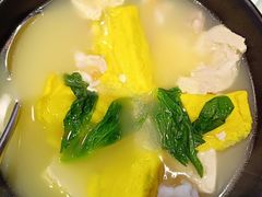 -到家尝北京菜(西坝河店)