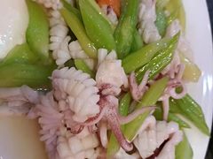 -王庄阿咪海鲜大排档(象园店)