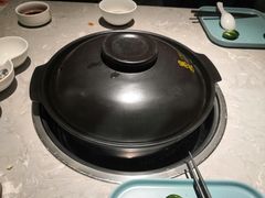 -百年果林椰子鸡(益田假日里店)