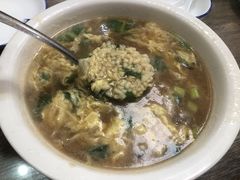 家常疙瘩汤-林之六八·6886大连老菜馆