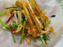 -姥家春饼店(漳州二路店)
