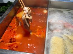 -五星桥原切肥牛火锅(怀德桥店)