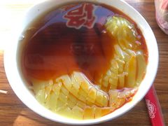 -暖泉小吃广场