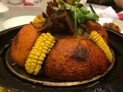iphone_upload_pic-东北人粗粮饺子坊(南山店)
