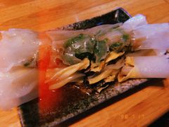 -三更食堂