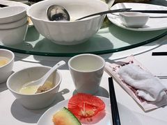 -光明邨大酒家(淮海路店)
