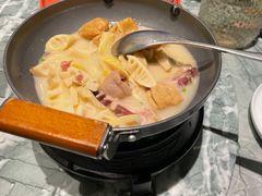 -披云云小馆·味道江湖(姚家园万象汇店)