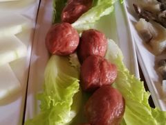 驴肉丸-原汁原味驴庄(长岭村店)