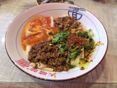-大嘻咹biangbiang面(历史博物馆店)