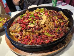 -老板恋上鱼(高新万达店)