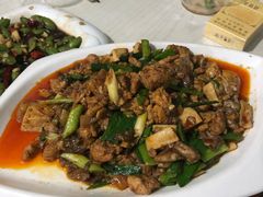 -桂萍特色牛筋牛杂(长堤街总店)