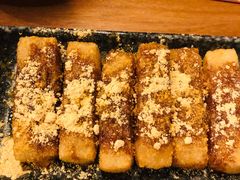 -付小姐在成都(中山公园店)