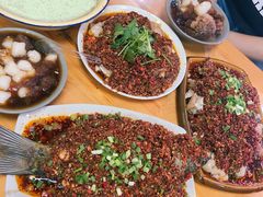 -人和水上飘(第一家店)