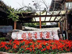 -盈香心动乐园