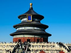 -天坛公园