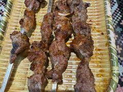-新疆伊宁远征餐厅